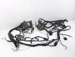 LPG Gas Tech 500S Injektor Blad Förångare OEM 67R-013949