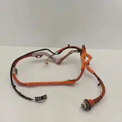 Renault Korkeajännitekaapeli OEM MIV19768 - Käytetty