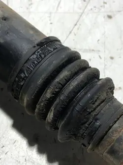 Arbre de transmission Volkswagen OE 7P0521101E d'occasion