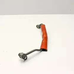 Conduite d'huile turbo OEM BTN43062 Mercedes-Benz GL