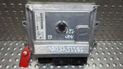 Controlador Motor OEM S26282121 para Citroen Peugeot