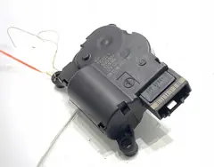Heater Motor VW 5Q0907511K PASSAT B8 OEM