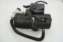 Bomba de direção assistida Scudo Jumpy Expert 1440050080