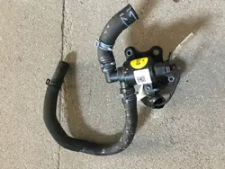 Vesipumppu OEM 4N0121391 Audi A8 D5:lle