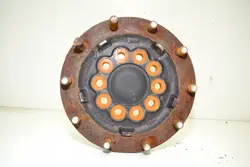 Flange de roue Mercedes OEM A9603340545 - Occasion