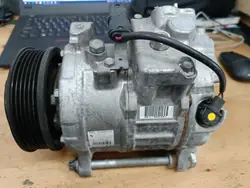 Compressore aria condizionata BMW F30 F31 F32 F33 N20 OEM 9216467