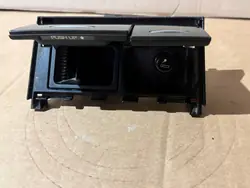Aschenbecher Feuerzeugfach Honda Accord VIII OEM
