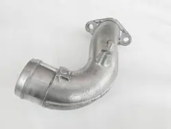 Nissan Turboladerpijp OEM 016211X - Gebruikt