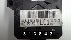 Interruptor Skoda Fabia OEM AM-313842 - Pieza Usada