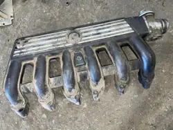 BMW OEM 2246179 inlaatspruitstuk voor 5-serie E39