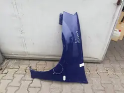 Vänster Skärm Dacia Logan 2004-2012