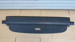 SKODA OCTAVIA 3 KOMBI Kofferbakrolgordijn OEM
