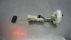 Brandstofpomp Mercedes W203 C220