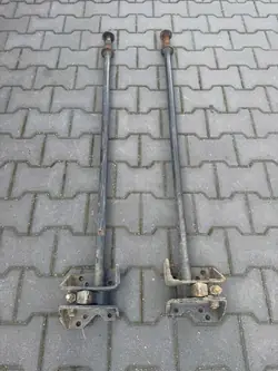 Tige de torsion Iveco Daily Gauche Droite 99-14
