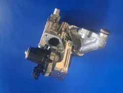 Gebruikte EGR-koeler OEM 9807593080 voor Ford Mondeo MK V