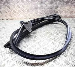 Rear Door Seal TESLA MODEL 3 109049900L