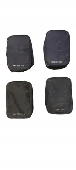 VW Reparatursatz OEM 2K0601703 - Gebrauchter Zustand