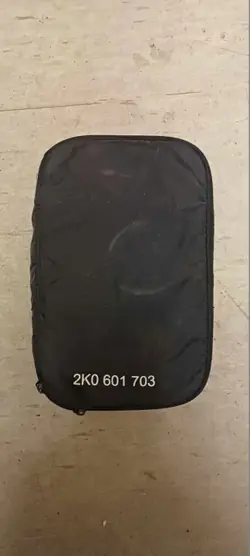 VW Reparatieset OEM 2K0601703 - Gebruikte staat