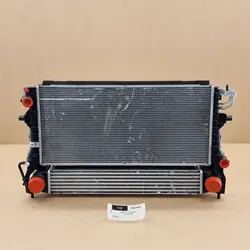 Radiador Kia Ceed Proceed Xceed Hyundai i30 1.6 CRDI