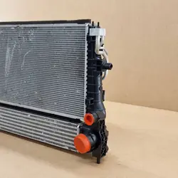 Radiateur Kia Ceed Proceed Xceed Hyundai i30 1.6 CRDI
