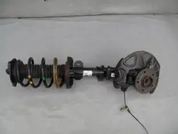 McPherson höger framstyrning knuckle Mercedes Vito W447