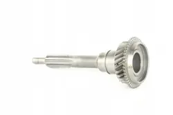 Arbre d'entrée de boîte de vitesses Iveco Daily 2000- OEM ZZ 8871256 B