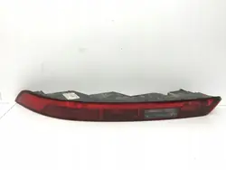 AUDI Q5 Luz Traseira Esquerda Parachoque 80A945069 OEM