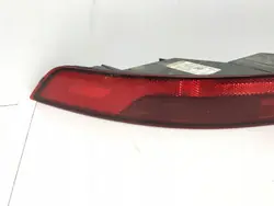 AUDI Q5 Vänster Bakre Stötfångarlampa 80A945069 OEM
