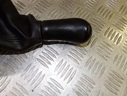 Schaltknauf OEM 809266 für Renault Laguna II 5-Gang