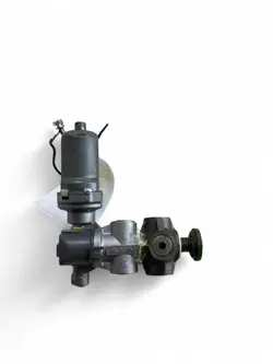 Motor de columna de dirección UTO73436 para Toyota