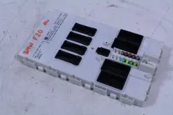 Módulo FEM BMW OEM 9352861 para F30/F31