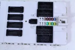 BMW FEM-modul OEM 9352861 för F30/F31