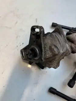 Zündverteiler OEM 32213 für Honda Civic VI 1.4 Benzin
