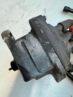 Distribuidor OEM 32213 para Honda Civic VI 1.4 Gasolina