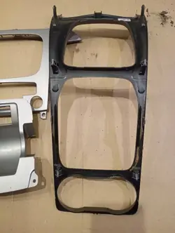 Ford S-MAX I Koristereuna OEM AM21R045H20A