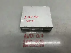 Audi A4 B8 Radio Tuner Leser OEM 4G0035056