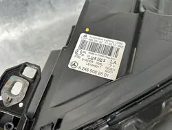 Linker Frontscheinwerfer Mercedes W246 Full LED A2469063301