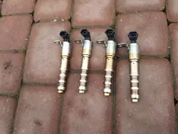 Elektroventil OEM 1x489 für Opel Insignia