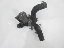 Pompe à eau supplémentaire Mercedes GLK X204 W204 W212 2.2 CDI 651