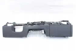 Onder Dashboardconsole Zwart Merino OEM 9638323