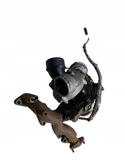Mitsubishi Turbo OEM 03G253019R Lancer Grandis 2.0:lle