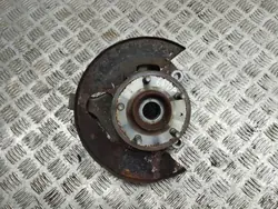 Moyeu de roue avant Opel Antara 2012 CB31000600