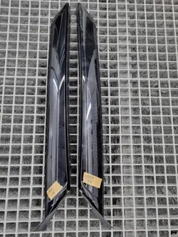 Cubierta de pilar A MINI OEM 5408600/5408700 Usada
