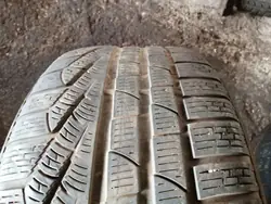 Grelha de porta-malas traseira Audi 25545R19 - Peça OE usada