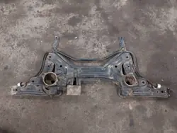 Motorlager OEM SANKI WÓZEK KOŁYSKA für VW Caddy II 1.9 D
