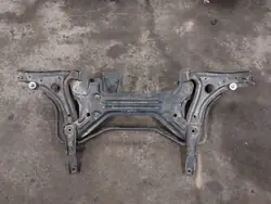 Soporte Motor OEM SANKI WÓZEK KOŁYSKA para VW Caddy II 1.9 D