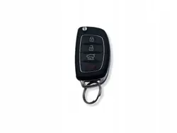 Télécommande OEM UHP2443 pour Kia Sportage IV, Hyundai Tucson IV