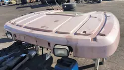 Toit SZYBERDACH PODSUFITKA - Pièce OEM pour Case PUMA 225