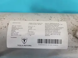 Depósito suspensión aire Tesla OEM 6006408-00-B