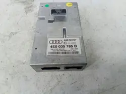 Unité MMI Audi OEM 4E0035785B pour A6 Allroad C6
